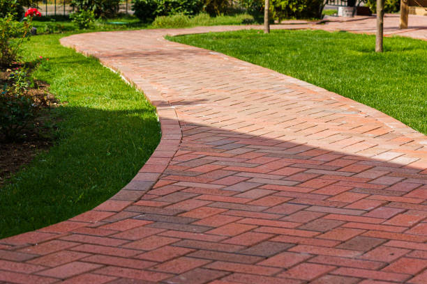 Best Concrete Paver Driveway  in East Bakersfield, CA