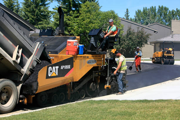 Best Local Driveway Pavers  in East Bakersfield, CA